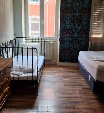 Zimmer In Kaiserslautern Eksteriør billede