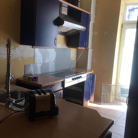 Zimmer In Kaiserslautern Eksteriør billede