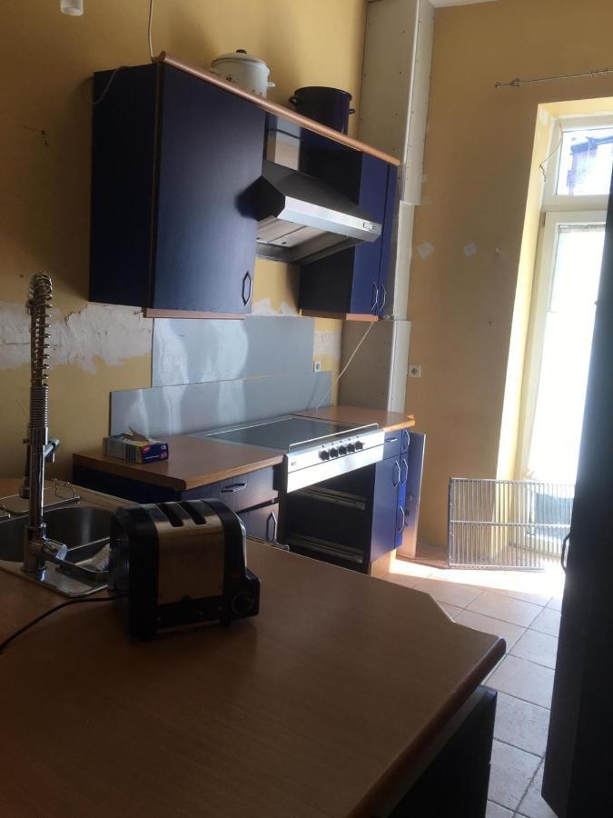Zimmer In Kaiserslautern Eksteriør billede